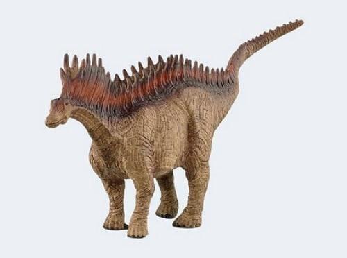 Schleich Dinosaur - Psittacosaurus